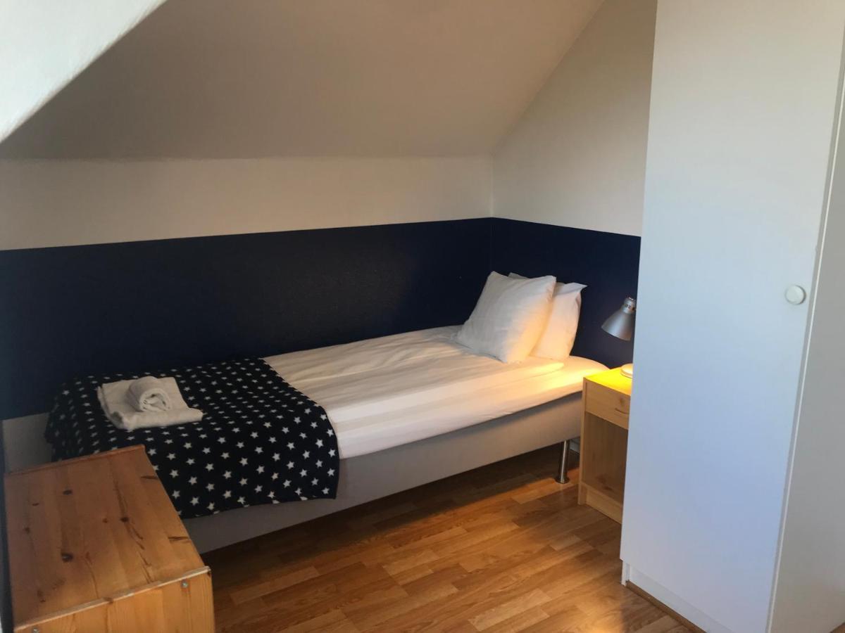 קרלסהאמן Port Hotel מראה חיצוני תמונה