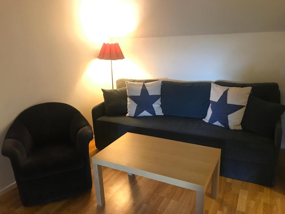 קרלסהאמן Port Hotel מראה חיצוני תמונה