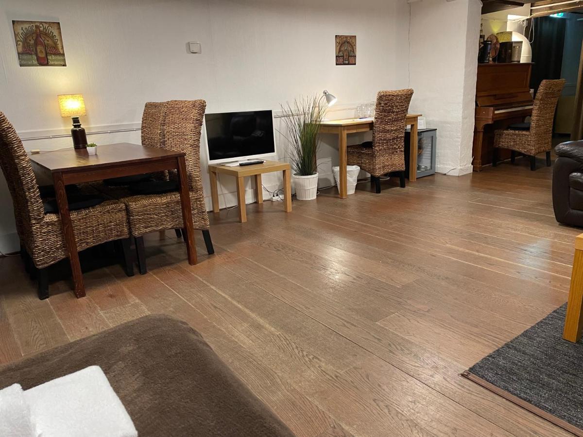 קרלסהאמן Port Hotel מראה חיצוני תמונה