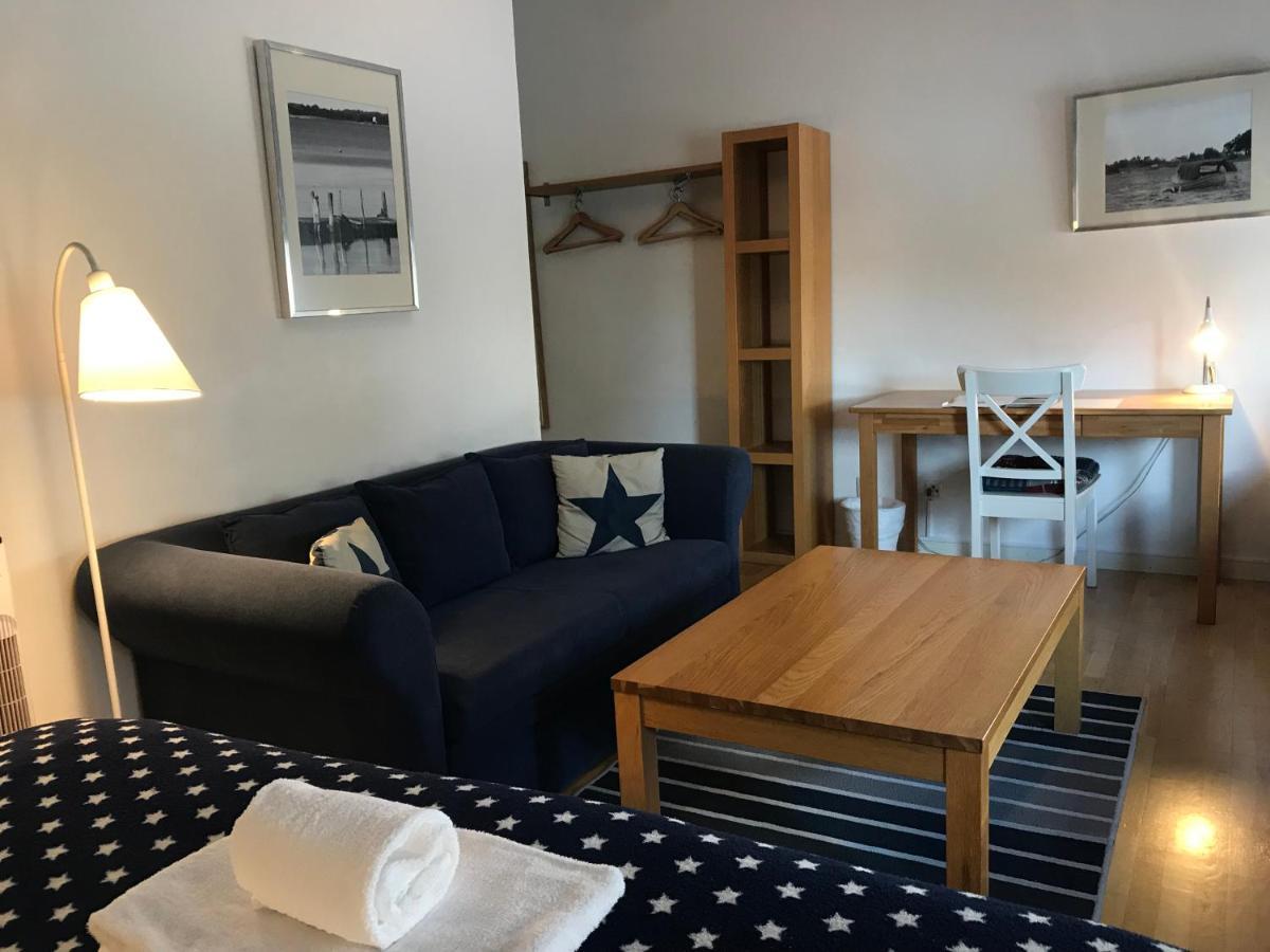 קרלסהאמן Port Hotel מראה חיצוני תמונה