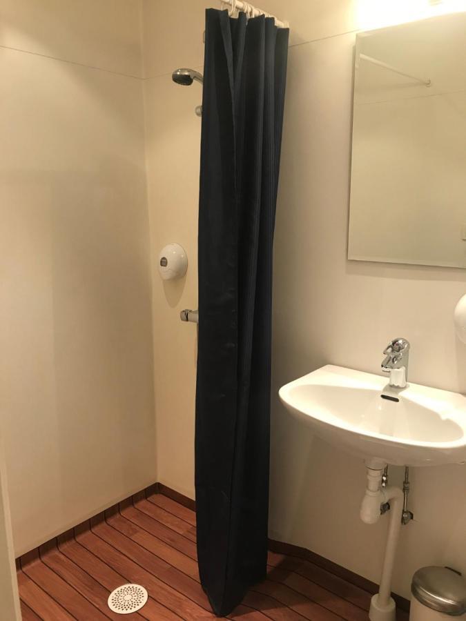קרלסהאמן Port Hotel מראה חיצוני תמונה
