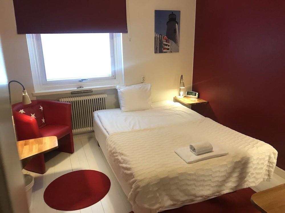 קרלסהאמן Port Hotel מראה חיצוני תמונה