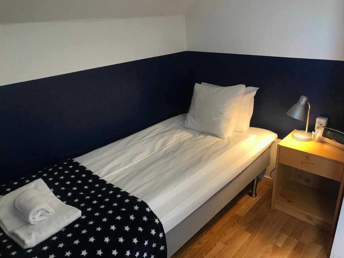 קרלסהאמן Port Hotel מראה חיצוני תמונה